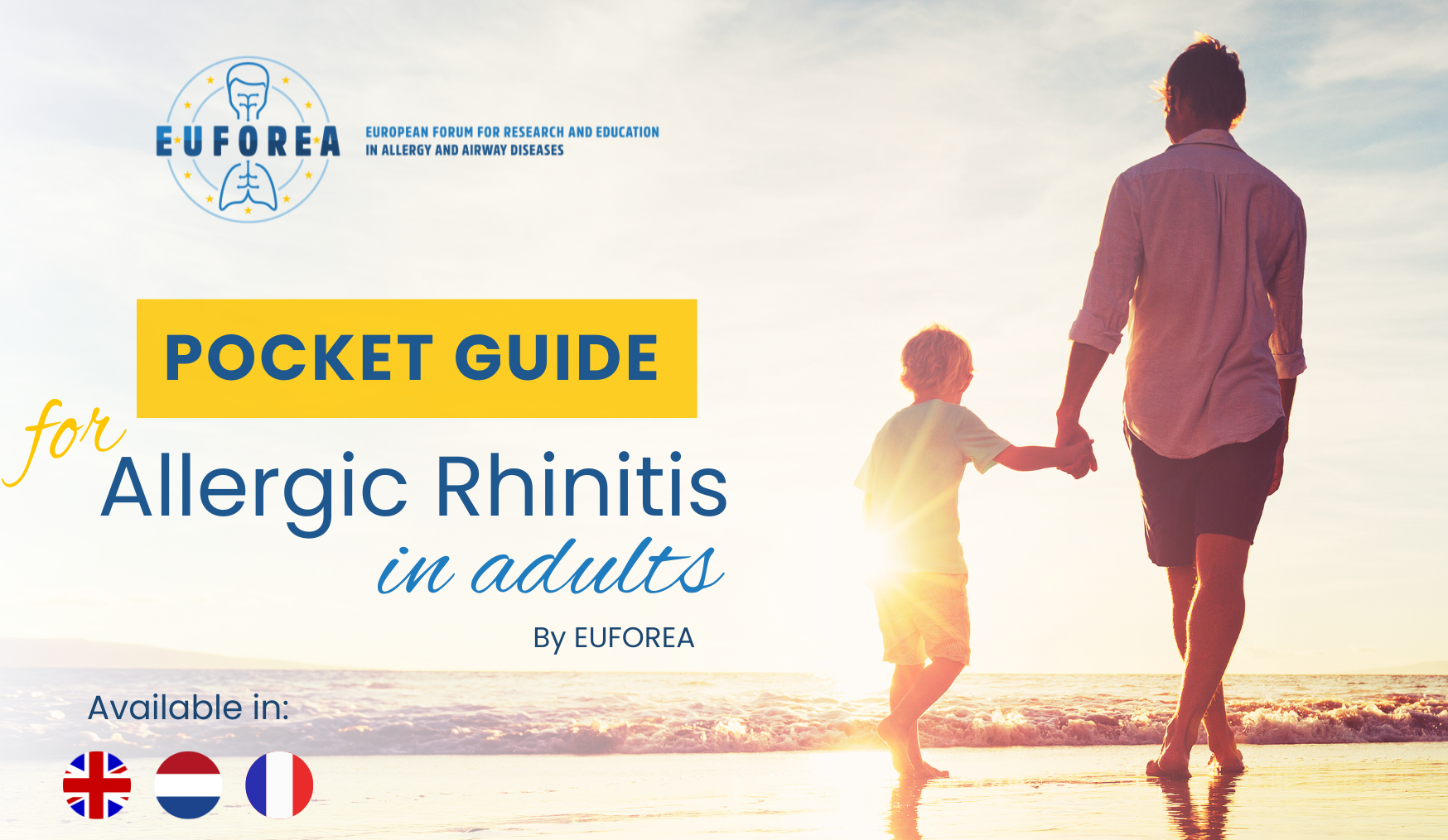 Allergic Rhinitis Pocket Guide