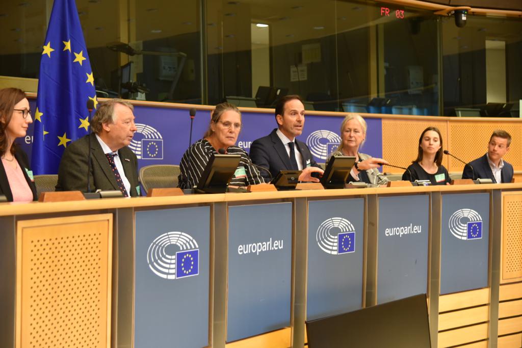 EU Parliament