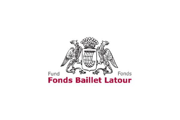Fonds Baillet Latour