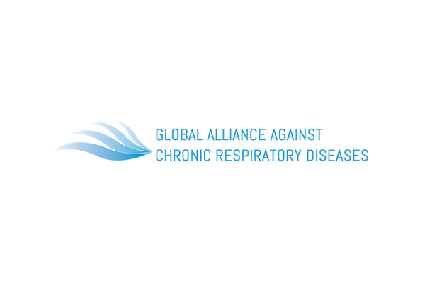 Global Alliance Against Chronic Respiratory Diseases - GARD