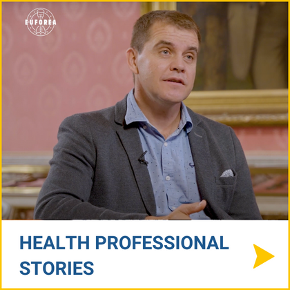 Health Professionals