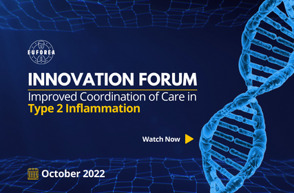 NEW Innovation Forum Debate