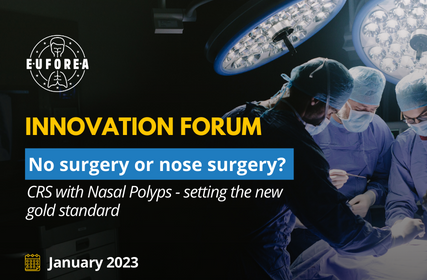 No surgery or Nose Surgery?