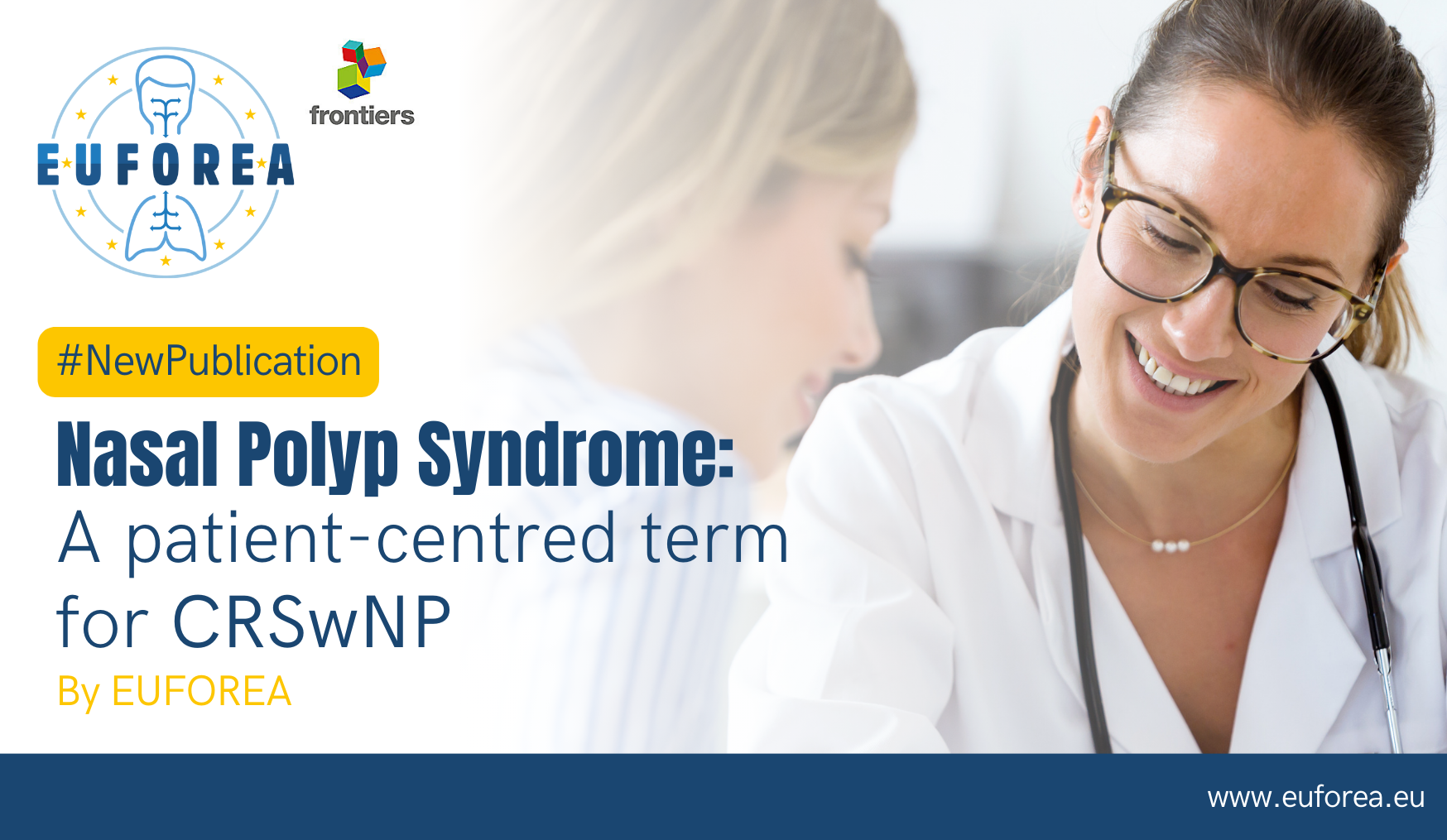 Nasal Polyp Syndrome Publication