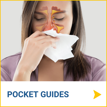 Pocket Guides