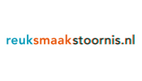 Reuksmaakstoornis