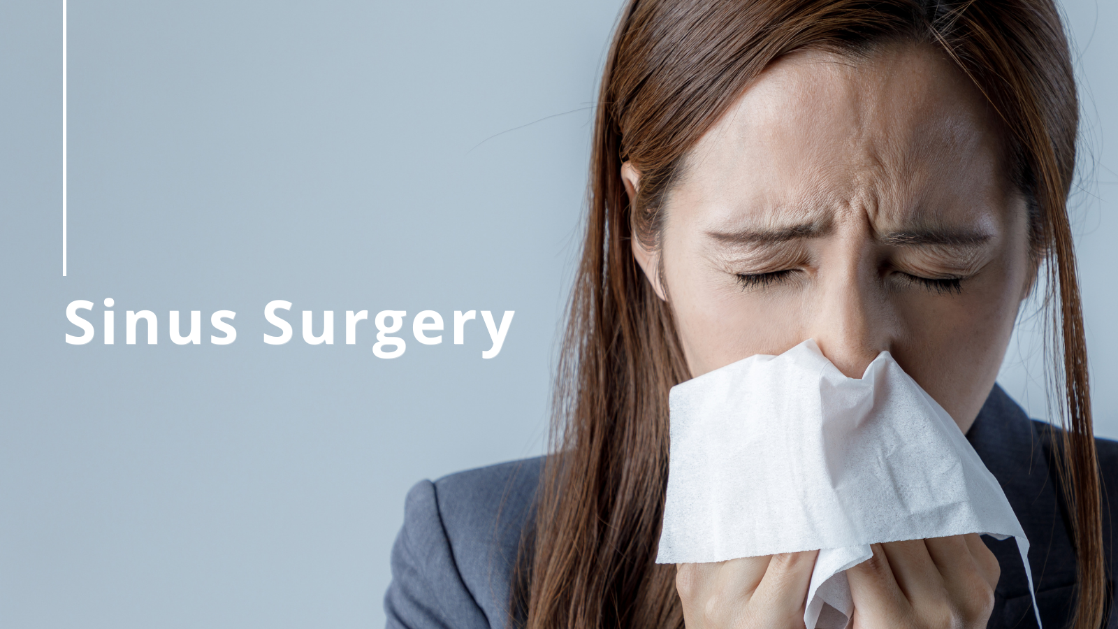 Sinus Surgery