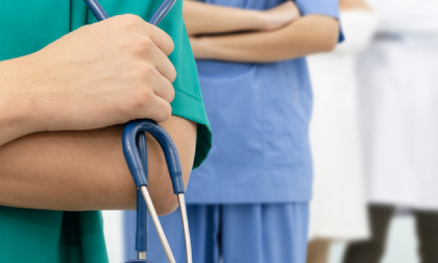 Health Professionals